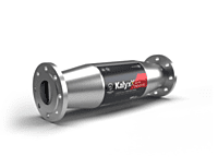 Industry TGP RedLine DN 80