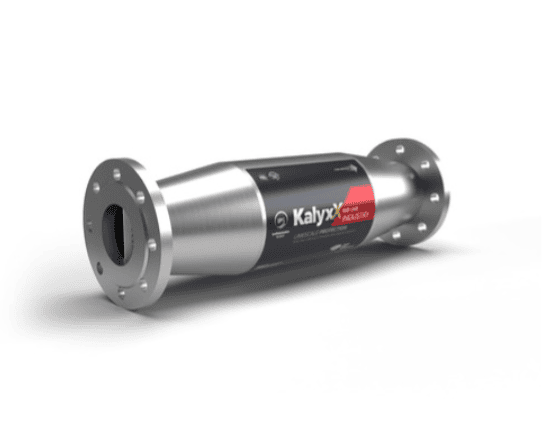 Industry TGP RedLine DN 80