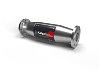 Industry TGP RedLine DN 80