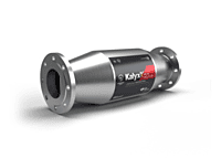 Industry TGP RedLine DN 100