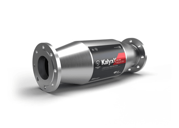 Industry TGP RedLine DN 100