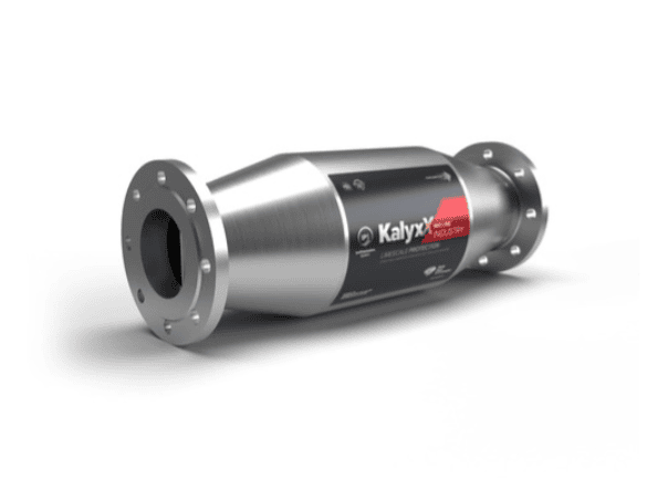 Industry TGP RedLine DN 100