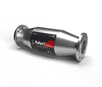 Industry TGP RedLine DN 100