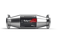 Industry TGP RedLine DN 100