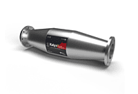 Industry TGP RedLine DN 125