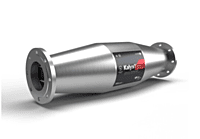 Industry TGP RedLine DN 125