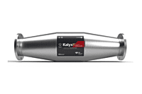 Industry TGP RedLine DN 125