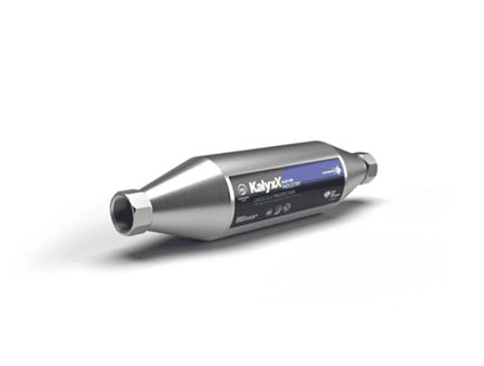 Industry TGP BlueLine 6/4"