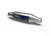 Industry TGP BlueLine 6/4"