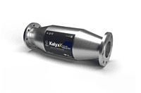 PS Industry TGP BlueLine DN 100