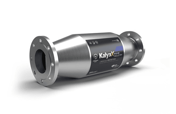 PS Industry TGP BlueLine DN 100