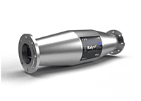 IPS Industry TGP BlueLine DN 125