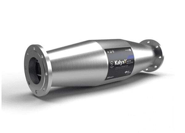 IPS Industry TGP BlueLine DN 125