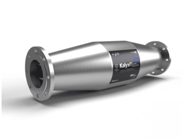 IPS Industry TGP BlueLine DN 125