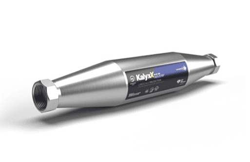 IPS Industry TGP BlueLine 2"