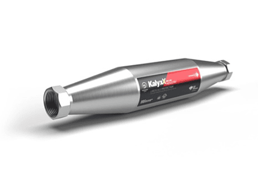 Industry TGP RedLine 2"