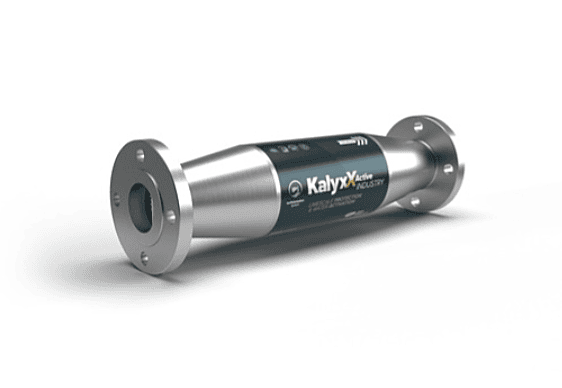 IPS Industry TGP Active DN 65