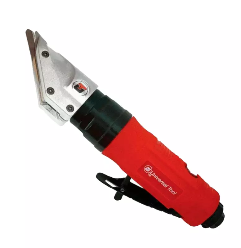 Straight Shear