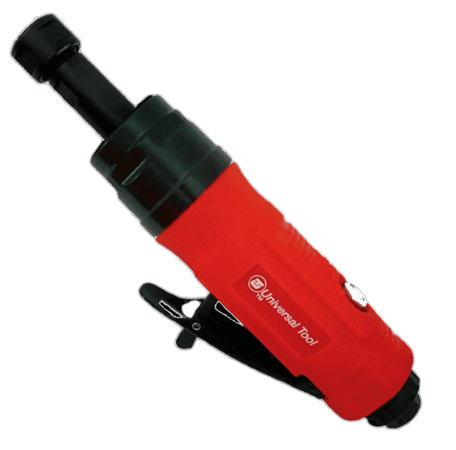 Straight Die Grinder c/w 6mm collet (4,500 RPM) 