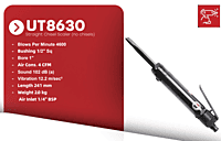 Straight Chisel Scaler