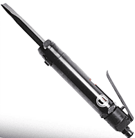 Straight Chisel Scaler