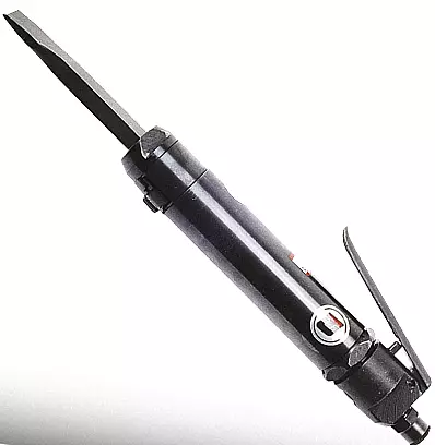 Straight Chisel Scaler
