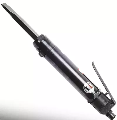 Straight Chisel Scaler