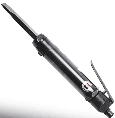 Straight Chisel Scaler