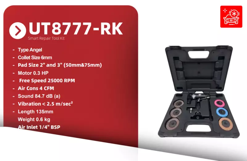Smart Repair Tool Kit