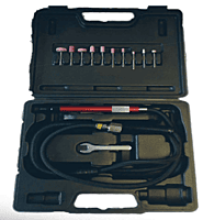 Pencil Grinder Kit