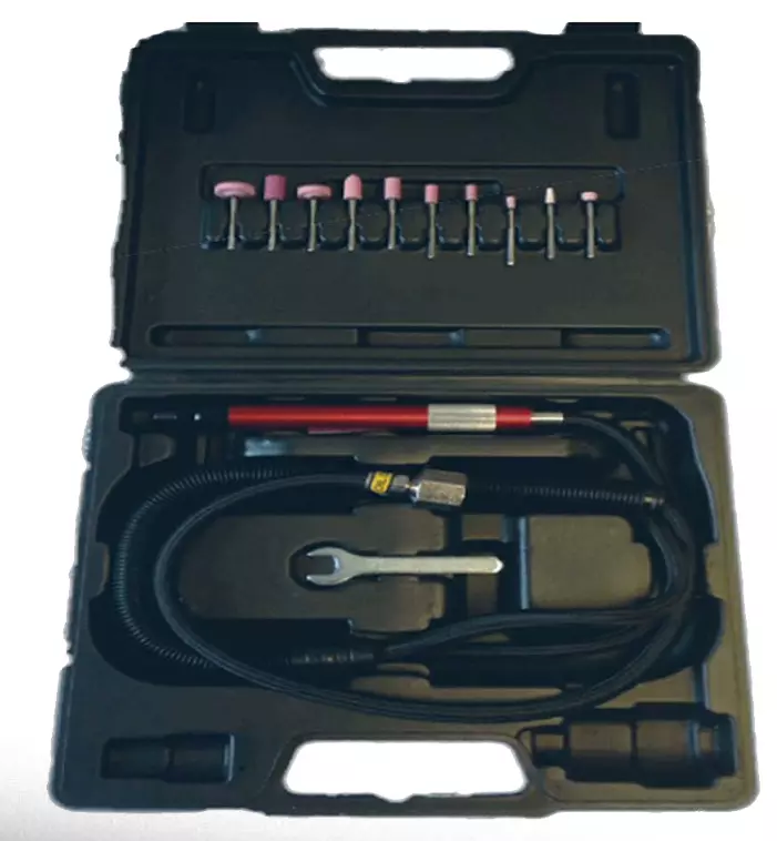 Pencil Grinder Kit
