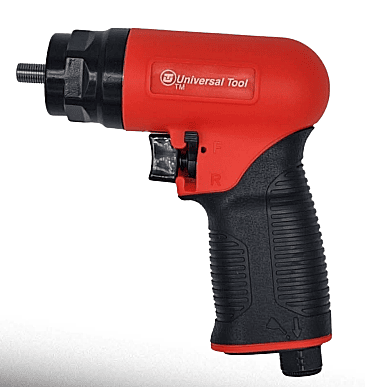3/8" Reversible Drill - Without Chuck