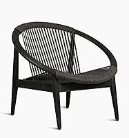 Frida Lounge Chair