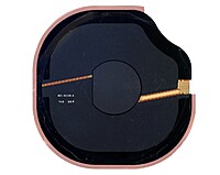 Apple iPhone 8 , SE2 - Replacement Wireless Charging Coil