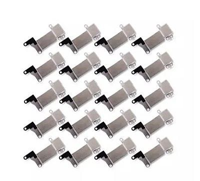 (20 Pack) iPhone 7 Plus , 8 Plus - Ear Piece Speaker Replacement Bracket