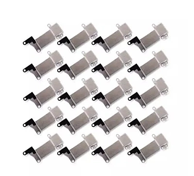 (20 Pack) iPhone 7 Plus , 8 Plus - Ear Piece Speaker Replacement Bracket