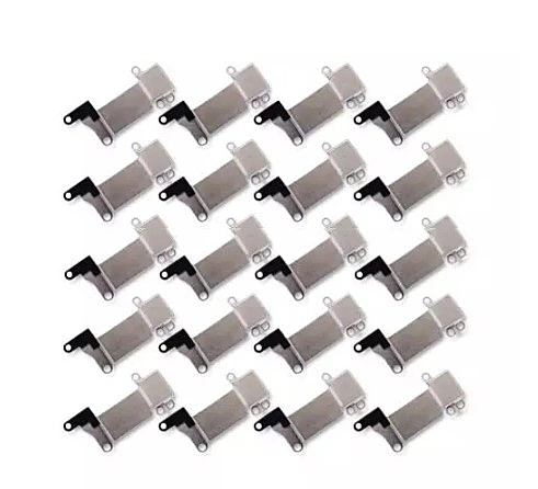 (20 Pack) iPhone 7 Plus , 8 Plus - Ear Piece Speaker Replacement Bracket