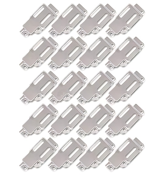 (20 Pack) iPhone 6s Plus - Ear Piece Speaker Replacement Bracket