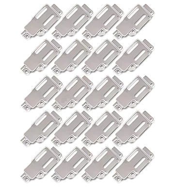 (20 Pack) iPhone 6 Plus - Ear Piece Speaker Replacement Bracket