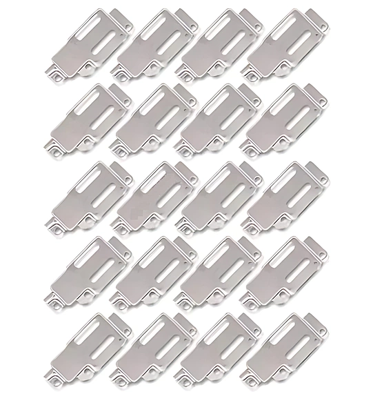 (20 Pack) iPhone 6 Plus - Ear Piece Speaker Replacement Bracket