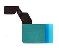 Apple iPhone 5s , SE - Main Camera Sticker , Copper Heat Pad