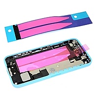 Apple iPhone 5c 5s SE - Battery Adhesive And Remove Tab