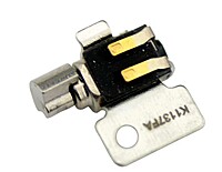 iPhone 5c - Replacement Vibrating Motor