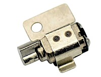 iPhone 5c - Replacement Vibrating Motor