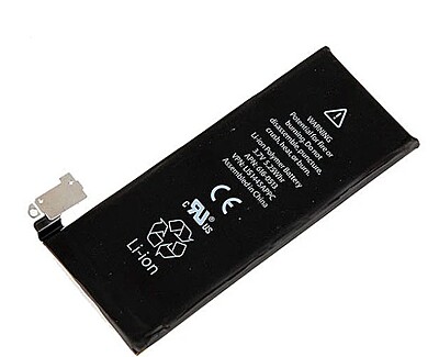 iPhone 4 - Battery Pack Replacement - 1420mAh
