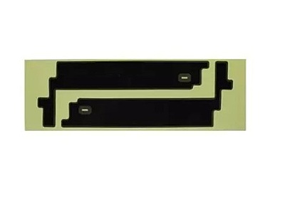 iPhone 4 - Replacement heat dissipation film Rear case , battery cover