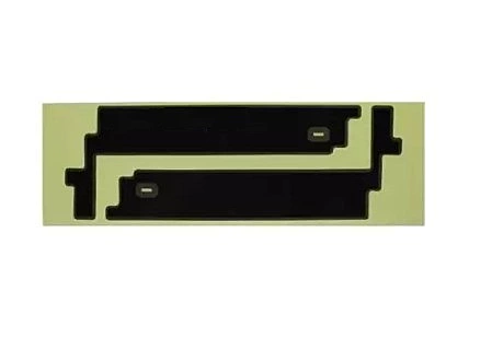iPhone 4 - Replacement heat dissipation film Rear case , battery cover