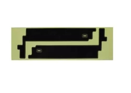 iPhone 4 - Replacement heat dissipation film Rear case , battery cover