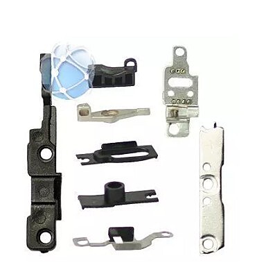 iPhone 4 Bracket Switch Holder Clip Kit Set