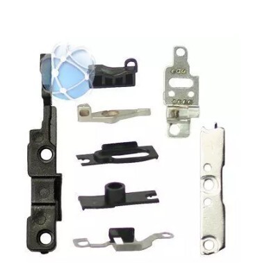 iPhone 4 Bracket Switch Holder Clip Kit Set